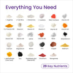 Proceive® Pregnancy Trimester 1