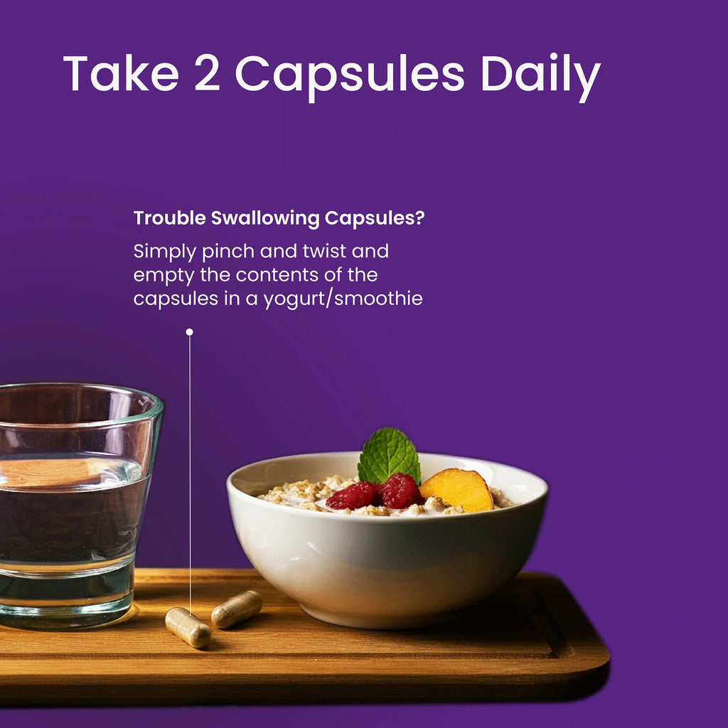 Proceive® Pregnancy Trimester 1