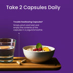 Proceive® Pregnancy Trimester 1