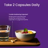 Proceive® Pregnancy Trimester 1