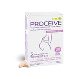 Proceive® Pregnancy Trimester 3